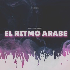 El Ritmo Oriental - Markito Mix (GuaraTech) Guaracha Aleteo Zapateo Techno