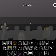 ZOMBIE: Far Reach - Incredible Blox