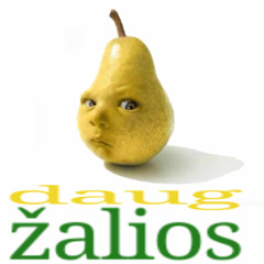 daug zhalio$