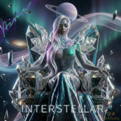 InterStellar EP Release Promo