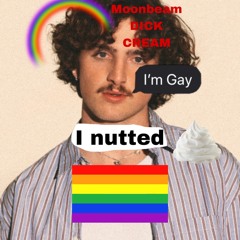 Moonbeam dick cream