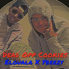 dead opp cookies (Elguala x Ybeezy)