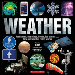 DOWNLOAD EBOOK √ Weather by  John Farndon,Sean Callery,Miranda Smith [KINDLE PDF EBOO