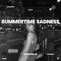 Discole - Summertime Sadness (Techno)