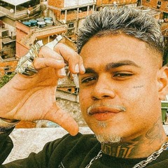 MTG - MC KEVIN O CHRIS, MC CABELINHO - MINHA CURA REMIX [D J BH]