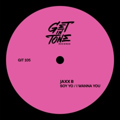 Get In Tone Records (Full Catalogue)