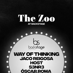 The Zoo BS Abril 24