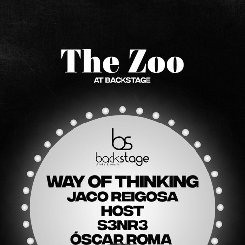 The Zoo BS Abril 24