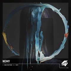 NEMY - Bad Method / 1970  [Premiere] Sinuous Records