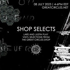 Shop Selects - 08July2023