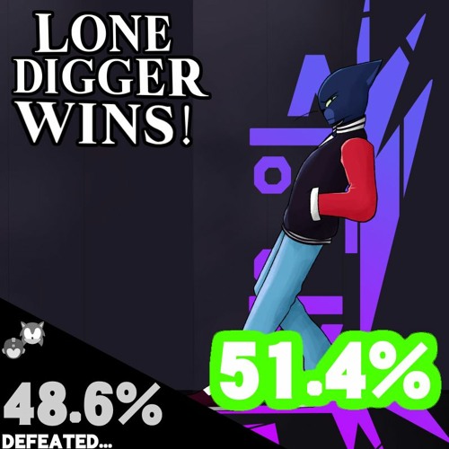 RESULTS - LOSERS ROUND 1 MATCH 1