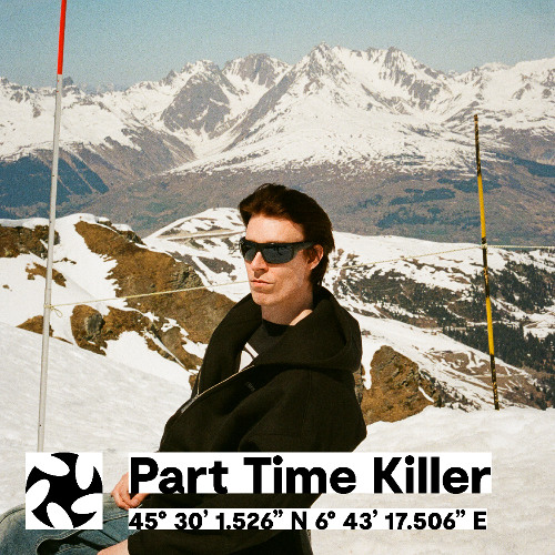 Part Time Killer - Intake Paris - DJ Set