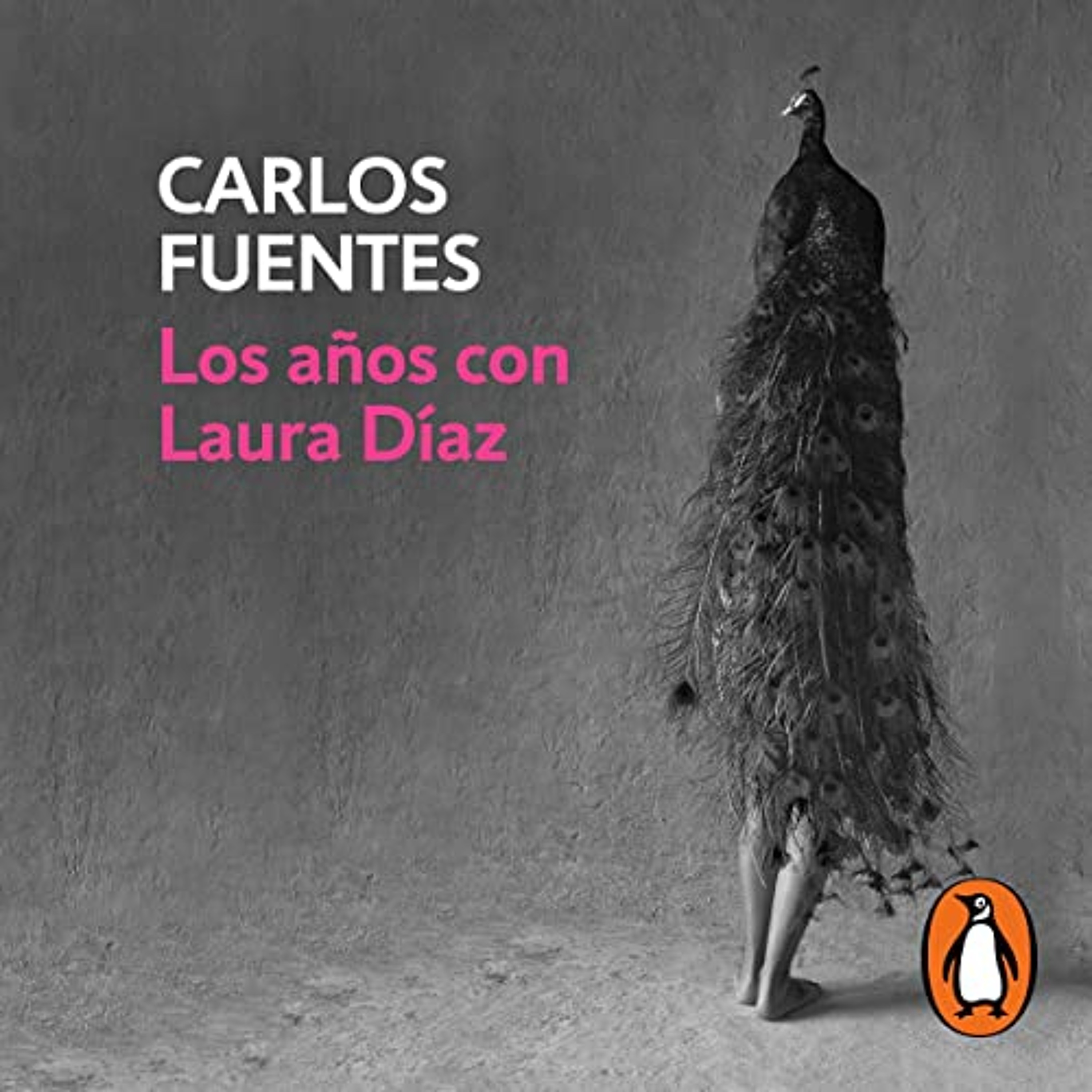 Los años con Laura Díaz [The Years with Laura Diaz] (Audiolibro) | Prueba Gratis
