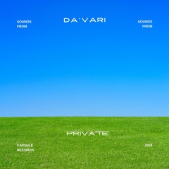 Da'Vari - Private