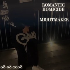 ROMANTIC HOMICIDE