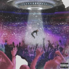 LUV is Rage 3 💿 (Deluxe) -   Lil Uzï Xûr👾+