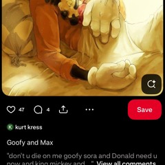 kill goofy (splitz)