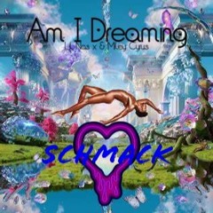 Am I Dreaming - Lil Nas X & Miley Cyrus (SCHMACK Remix)