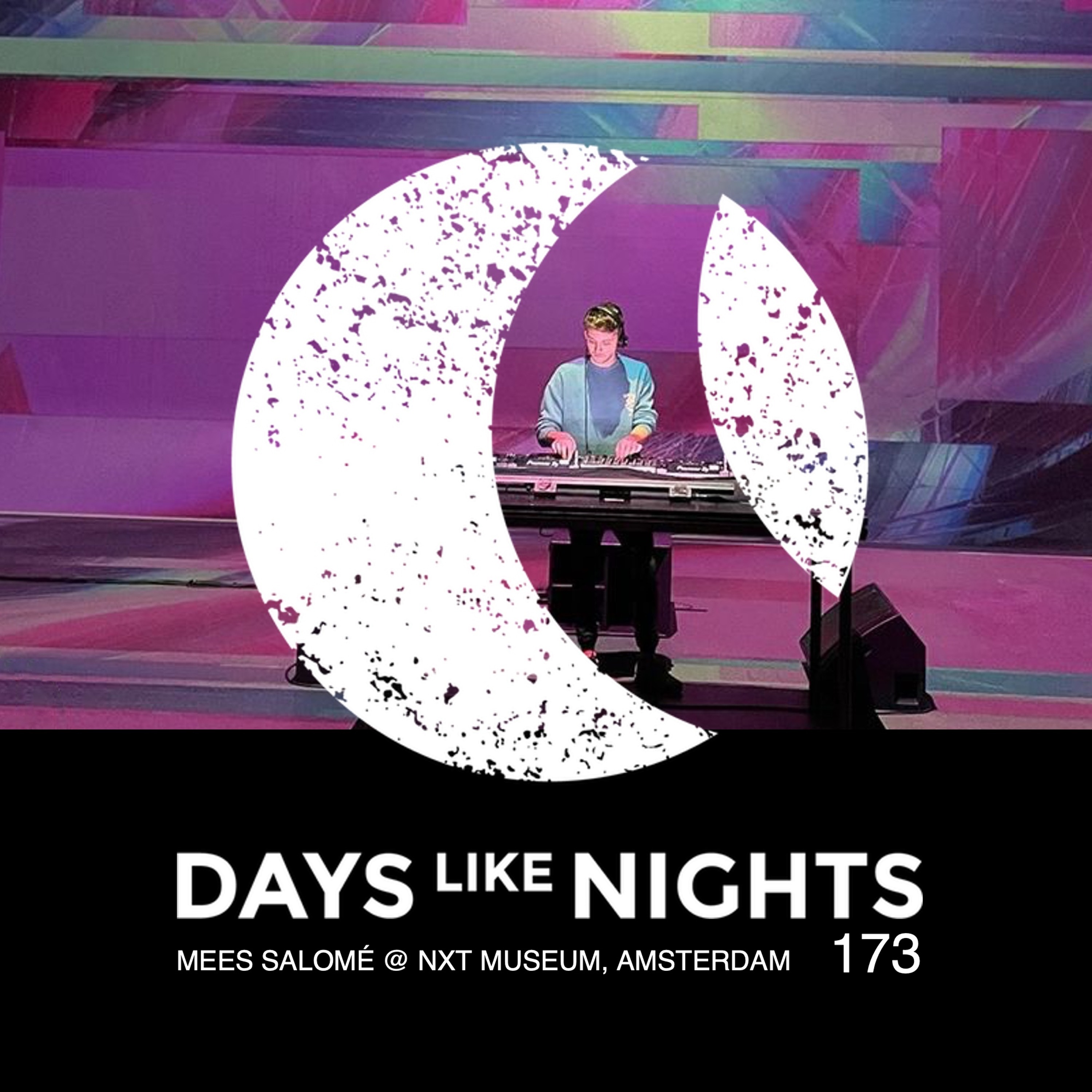 Eelke Kleijn presents DAYS like NIGHTS Radio