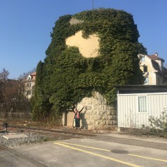 Graue Kreide | Atlas #21  - Radio Bollwerk - 19.03.2022