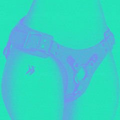 Submissive & Breedable (feat. bbno$)