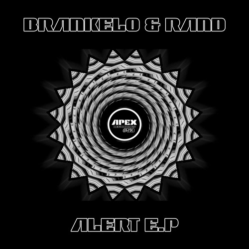RAND. & Brankelo - Alert (Original Mix)