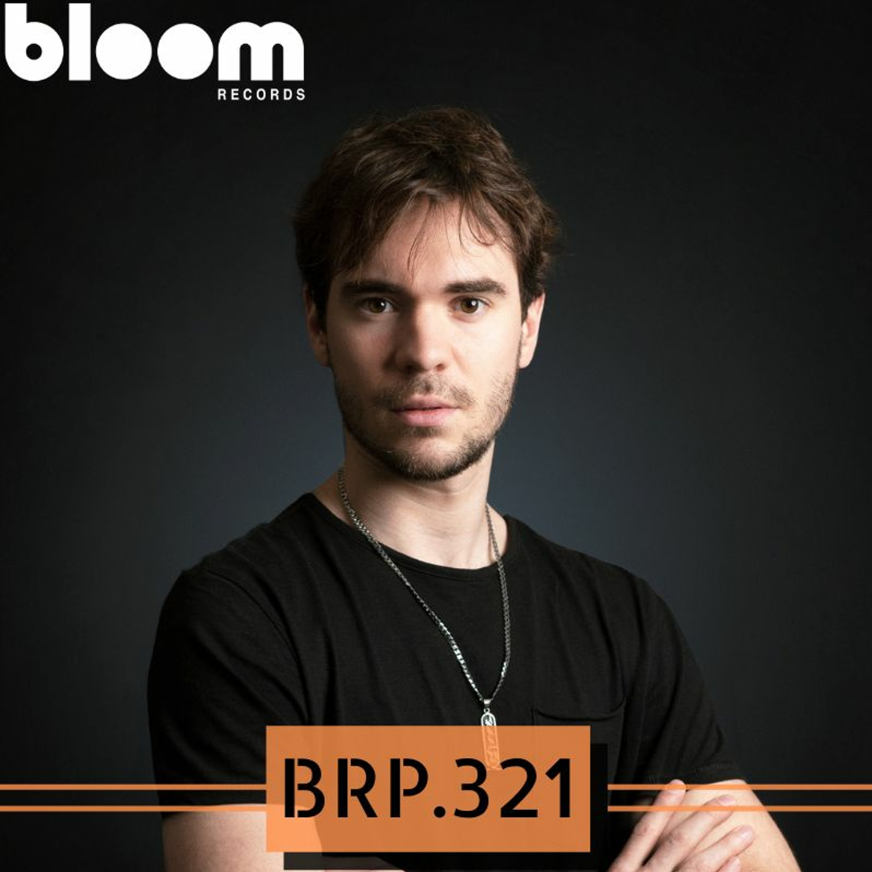 BLOOM RECORDS PODCAST