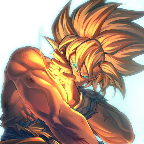 Stream 【MAD】ドラゴンボール超ブロリー×六兆年と一夜物語 by Nikko
