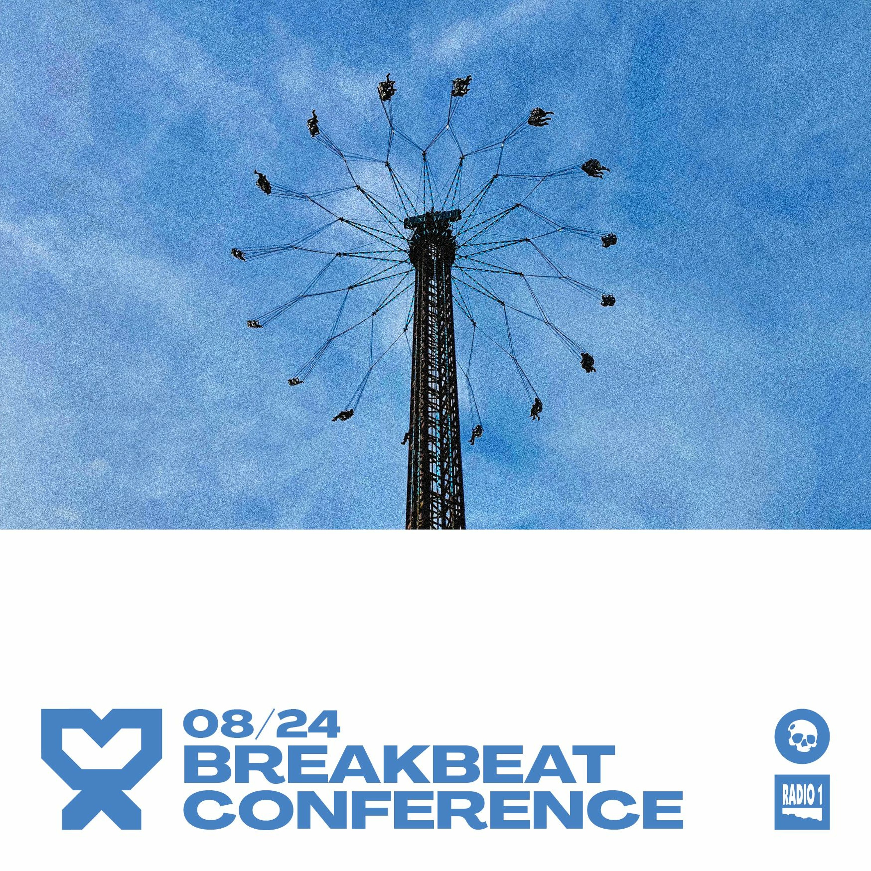 Breakbeat Conference