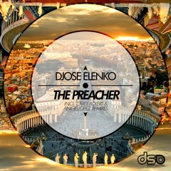 The Preacher (Ovidi Adlert Remix)
