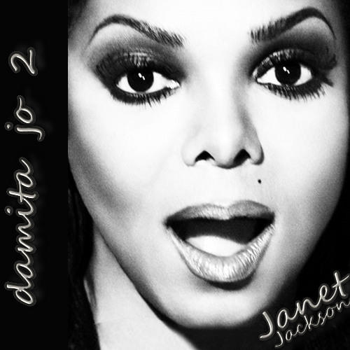 Janet Jackson - Like You Dont Love Me/Thinking About My Ex