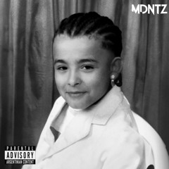 Trueno - REAL GANGSTA LOVE (MDNTZ Remix)