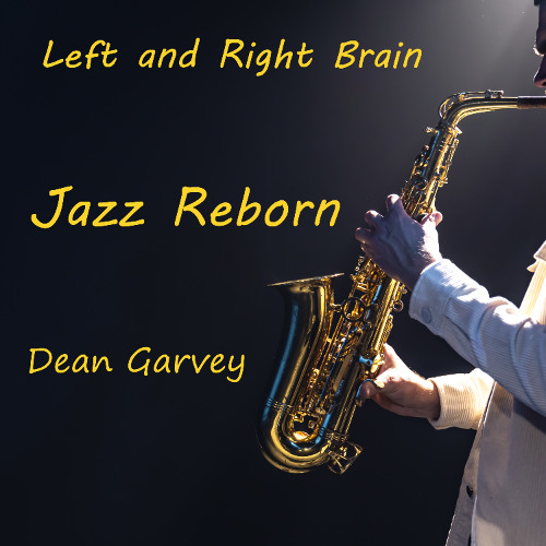 Stream Left and Right Brain by Dean Garvey | Listen online for free on ...