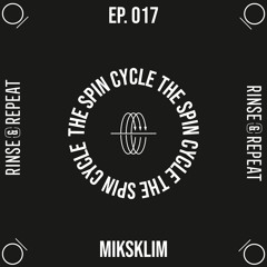The Spin Cycle Ep. 017 - Miksklim