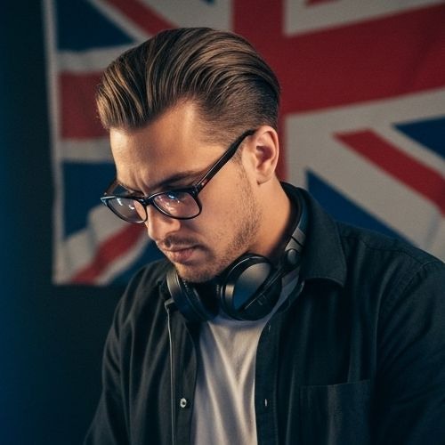 Back to Basic's - Back to bounce