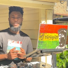 Djchrispice 2022 Quick Mix Part 1