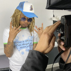 Slime Dollaz - ROCKSSTAR SSLIME