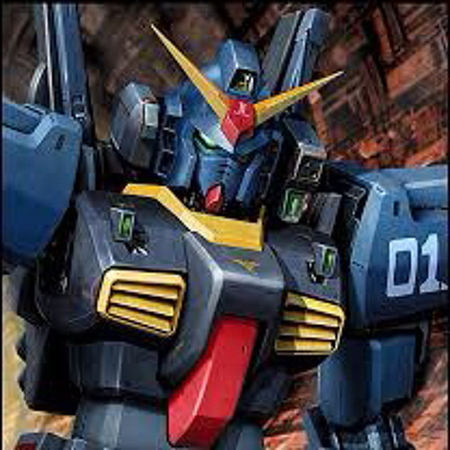 Mobile Suit Battle [Titans' Theme]