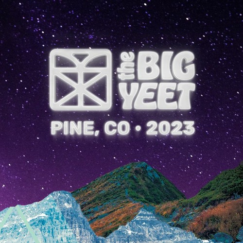 Jester @ The Big Yeet 2023