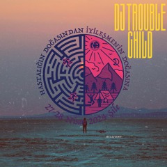 Citizen Jukebox - Nature of Recovery