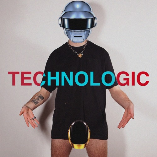 Daft Punk - Technologic (ONI Re-Bot) [FREE DL]