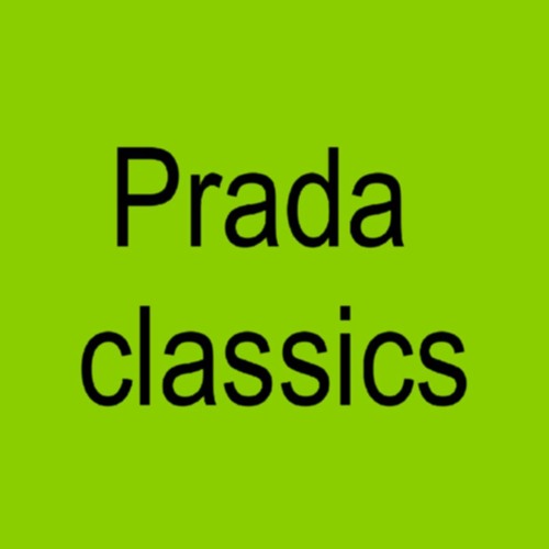 Prada classics (Charli xcx & cassö Mashup)