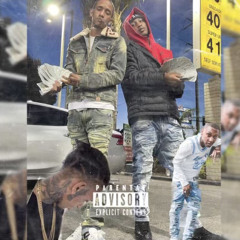FIASCO - Crave Cash X Smoove Wicked