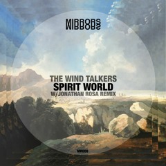 The Wind Talkers - Spirit World < clip >