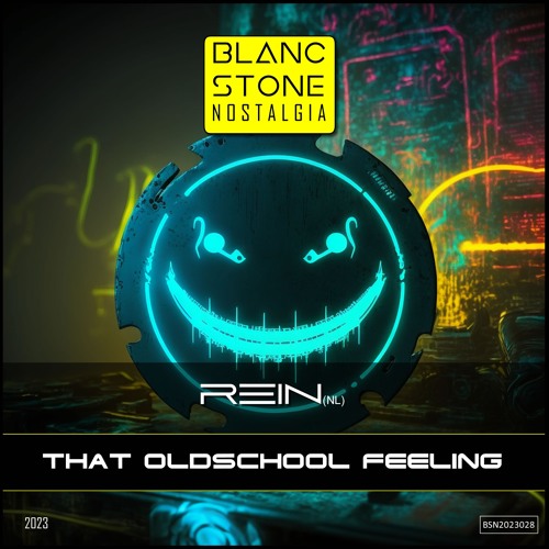 That Oldschool Feeling (Original Mix)