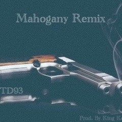 LFTD93 -Mahogany (ReMix)