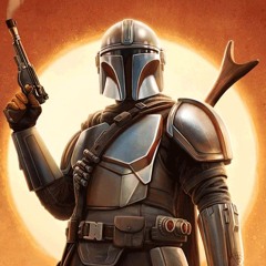 The Mandalorian (hard edit)
