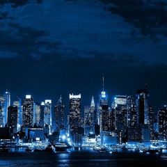 Living Life In The Night [Anithrox & Chronisch Gestoert]