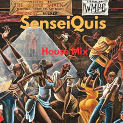 Soulful House Music Mix