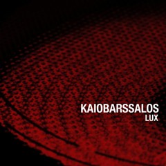 KaioBarssalos - Lux EP - Modular Expansion